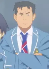 Juugo Nagayama