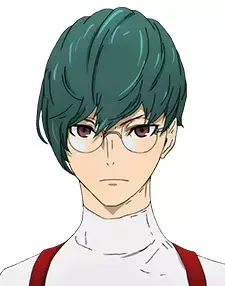 Kouki Suidou