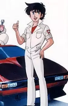 Jun Kazami