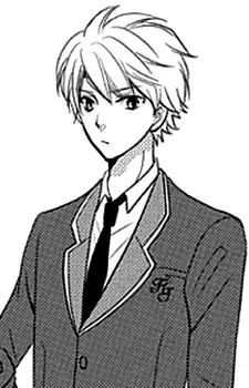 Kusakabe Shinra