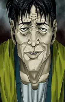 Itou Shusaku