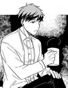 Toono Yuusuke