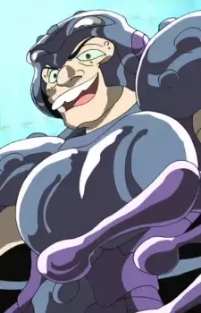 Zelos Frog