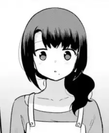 Harumi's Mother