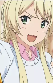 Nao Kiriyama