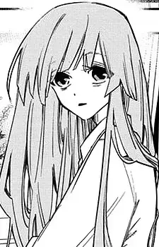 Chouchou Sonoda