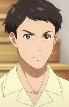 Kazuma Mizushima