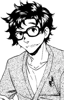 Masumi Kuga