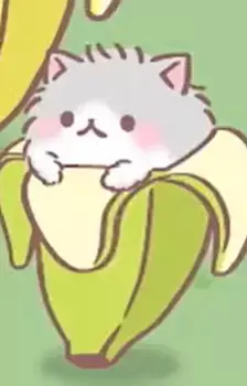 Munchkin Bananya
