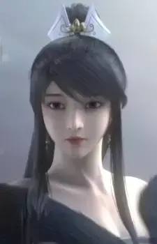 Yu Mo Yang