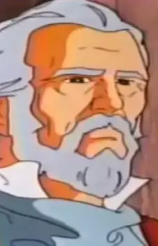 Jean Valjean