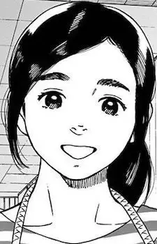 Chion Koterasawa