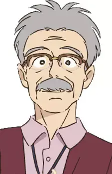 Yasuji Kumagaya