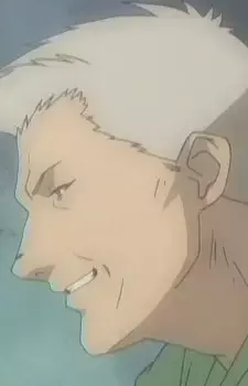 Takamichi Kuroda