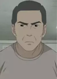 Mr. Akiyama