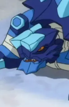Tsuyoshi's Juggernaut
