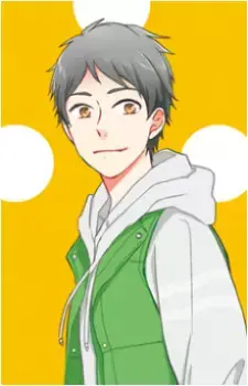 Akira Kuji
