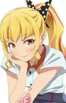 Reimi Nashinoki