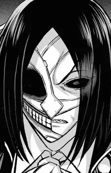 Shinjuku no Berserker