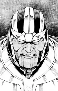Thanos