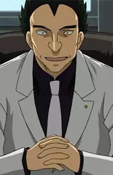 Masakatsu Washio