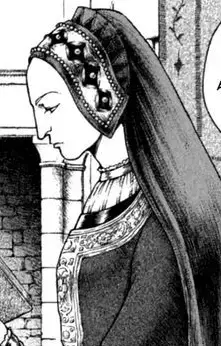 Lady Anne