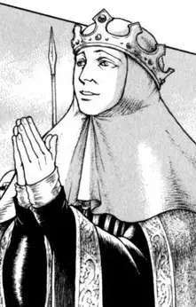 Isabel I