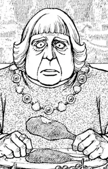King Ferrante