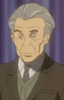 Kaneyoshi Saito