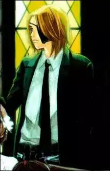 Morio Kenichirou
