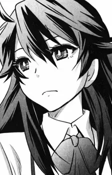 Mikoto Tsukishiro