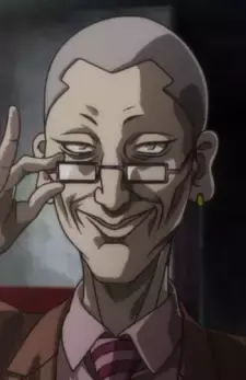 Yoshirou Yoshitake