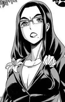 Terumi Tsukikage