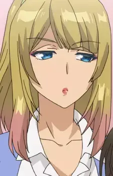 Ryou Kirishima