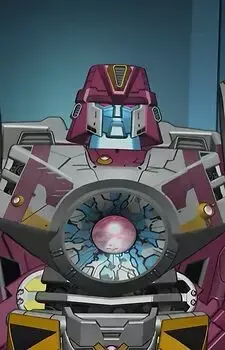 Vector Prime