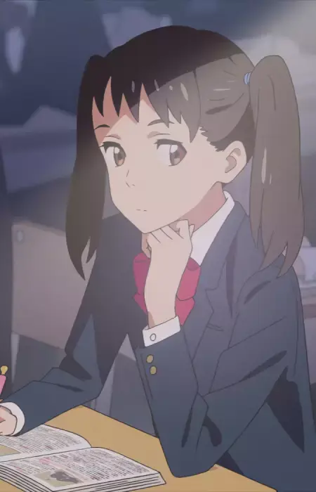 Yotsuha Miyamizu