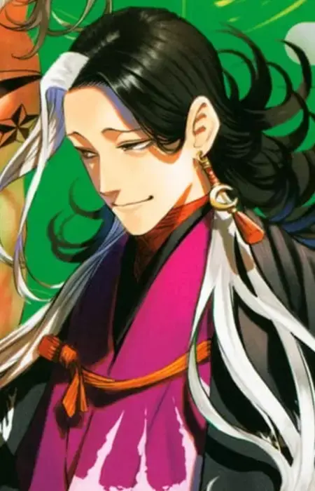 Munenori Yagyuu