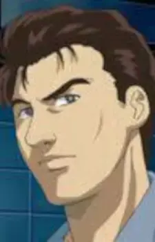 Akira Noguchi