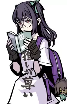 Nagi Usui