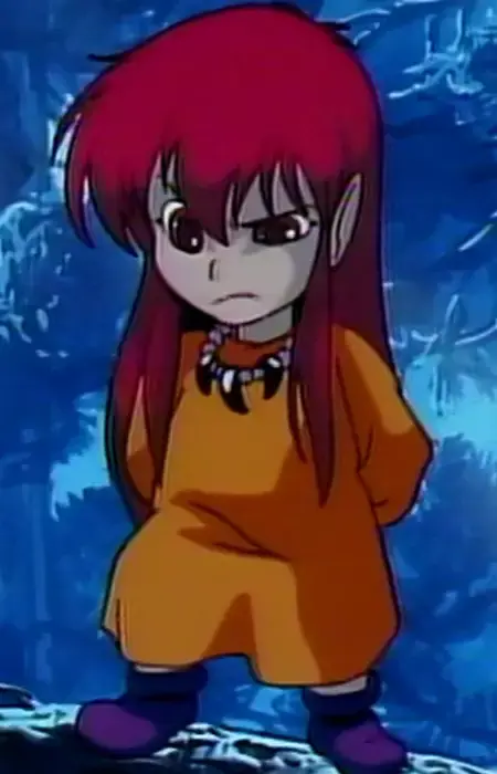 Kijimuna