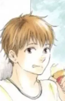 Akito Misaki