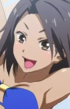 Aoi Miyasato