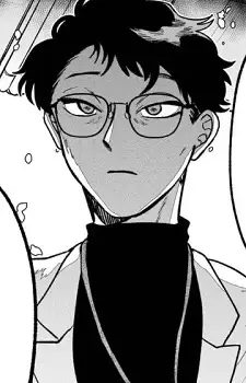 Utaro Akatsuki