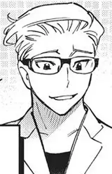 Mori Hidemitsu