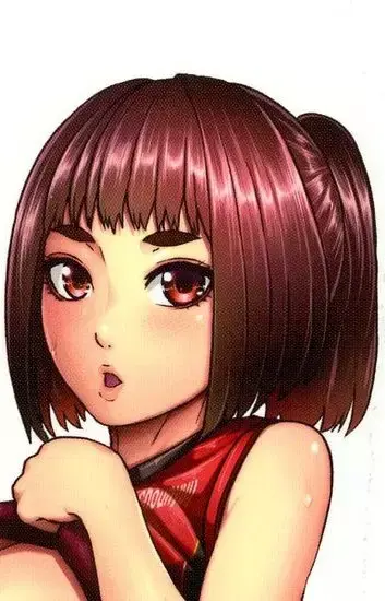 Ichiko Inuyama