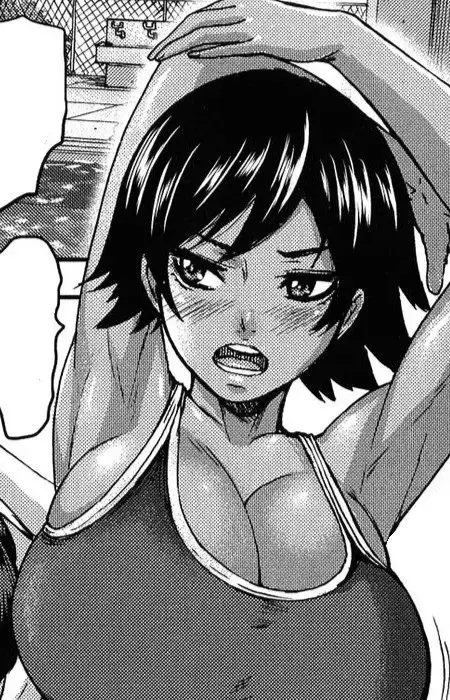 Misaki Onigamishima