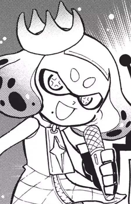 Pearl Houzuki