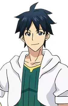Ryouta Satou