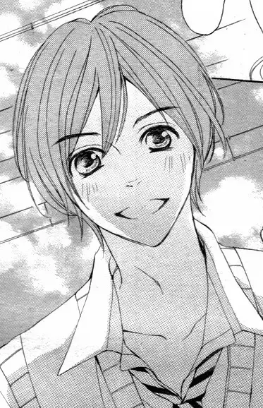 Shuuji Asahina