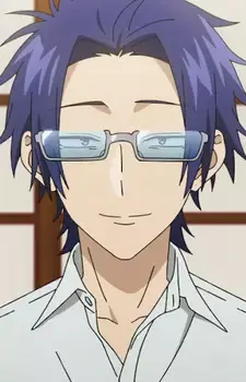Tooru Kirishima